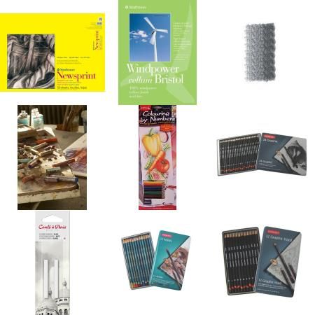 Picture for category Art Drawing